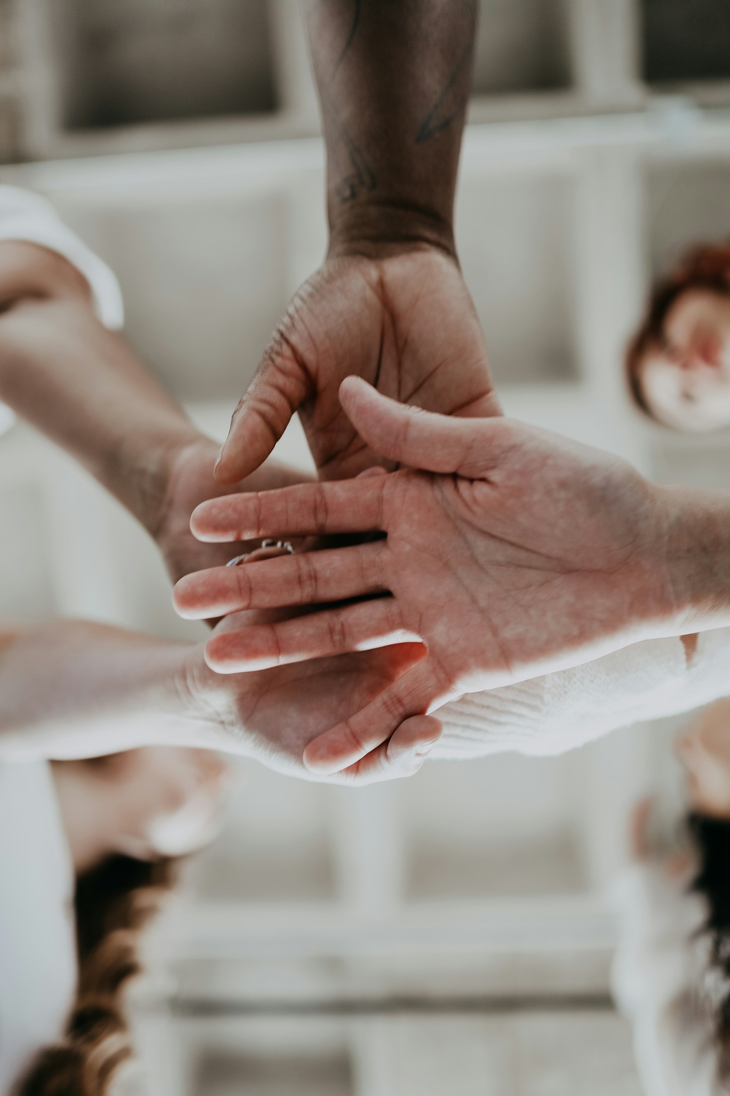The Role of Education in Strengthening Local Groups